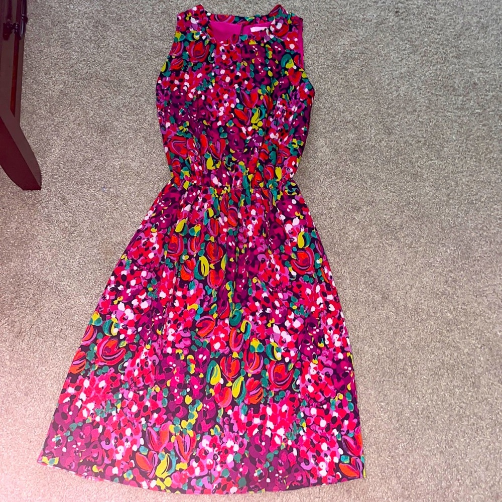 Lilly Pulitzer Dress!!